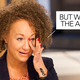Illustration for article titled Rihanna on Rachel Dolezal: I Think She Was a Bit of a Hero